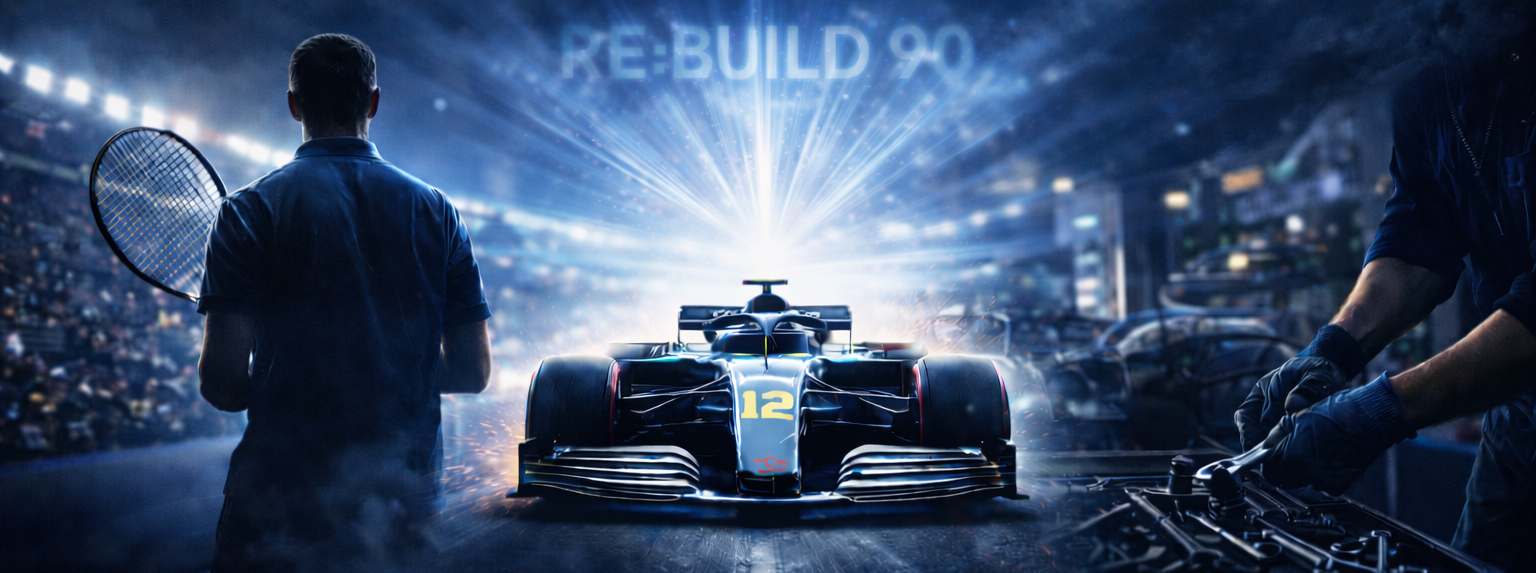 T.D.M.S project のイメージ：挑戦と実践を象徴するビジュアル